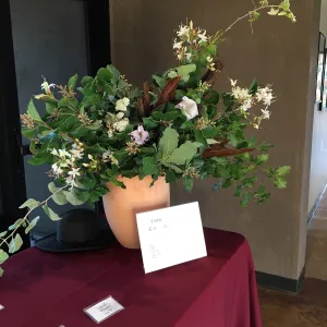 Garden to Table dinner at the Pritzlaff Conservation Center