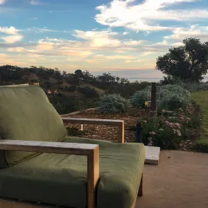 Garden to Table dinner at the Pritzlaff Conservation Center