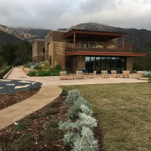 Pritzlaff Conservation Center