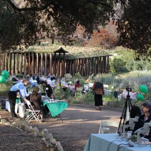SBBG Members Picnic 2009