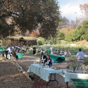 SBBG Members Picnic 2009