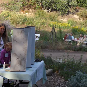 SBBG Members Picnic 2009