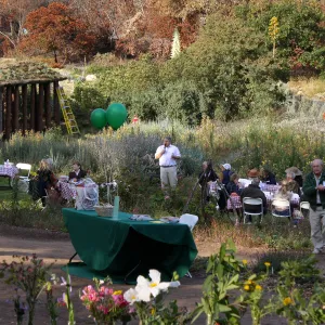 SBBG Members Picnic 2009