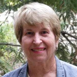 Mary Sheehan