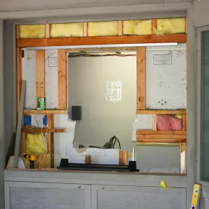 Installation of multimedia system in Information Kiosk