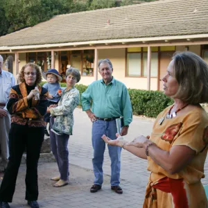 â€˜Canyon Voices' book signing