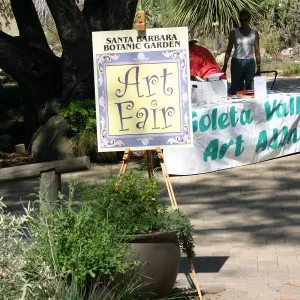 Goleta Valley Art Association Exhibit