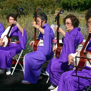 Japanese-style Summer Solstice Celebration to benefit ShinKanAn Teahouse