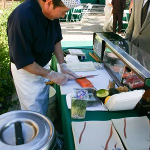Japanese-style Summer Solstice Celebration to benefit ShinKanAn Teahouse