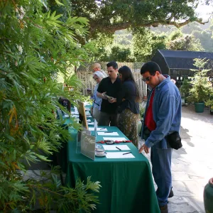 Japanese-style Summer Solstice Celebration to benefit ShinKanAn Teahouse