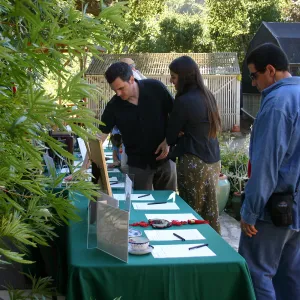 Japanese-style Summer Solstice Celebration to benefit ShinKanAn Teahouse