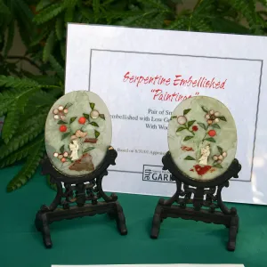 Japanese-style Summer Solstice Celebration to benefit ShinKanAn Teahouse, auction items