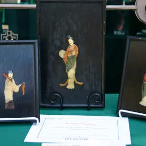 Japanese-style Summer Solstice Celebration to benefit ShinKanAn Teahouse, auction items