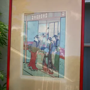 Japanese-style Summer Solstice Celebration to benefit ShinKanAn Teahouse, auction items