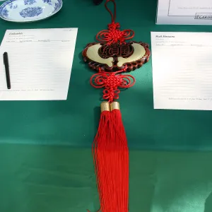 Japanese-style Summer Solstice Celebration to benefit ShinKanAn Teahouse, auction items