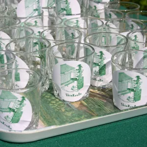 Japanese-style Summer Solstice Celebration to benefit ShinKanAn Teahouse