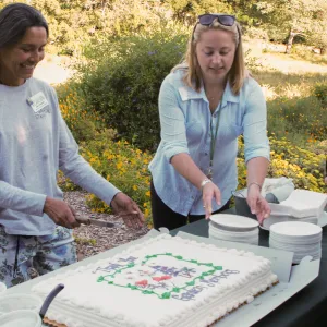 Members Picnic 2018