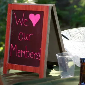 Members Picnic 2018