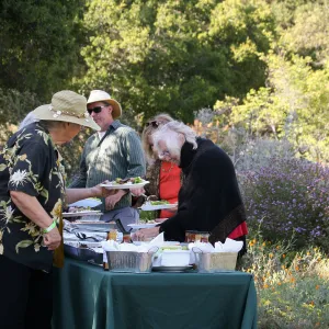 Members Picnic 2018