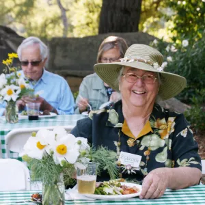 Members Picnic 2018