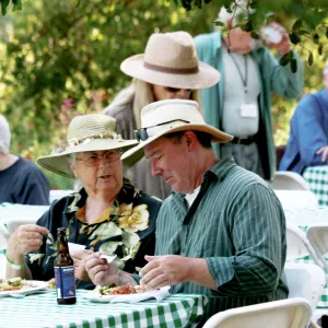 Members Picnic 2018