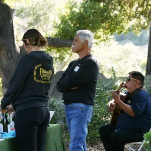 Members Picnic 2018