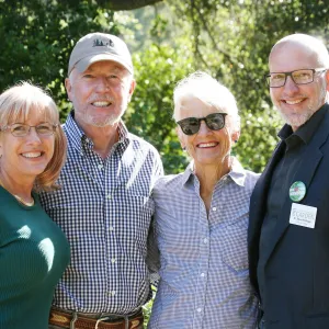 Members Picnic 2018