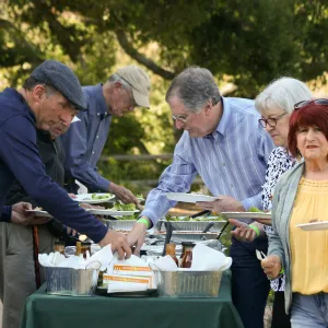 Members Picnic 2018