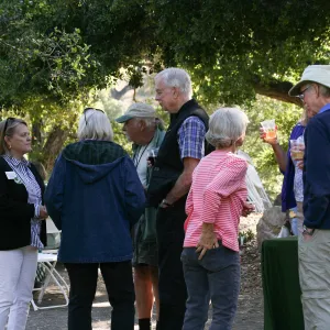 Members Picnic 2018