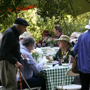 Members Picnic 2018