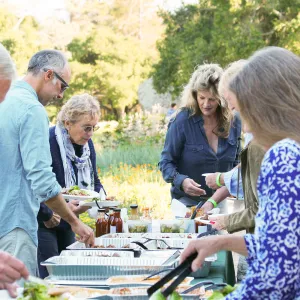 Members Picnic 2018