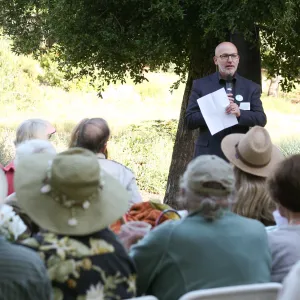 Members Picnic 2018