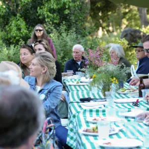 Members Picnic 2018