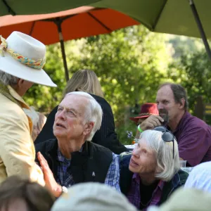 Members Picnic 2018