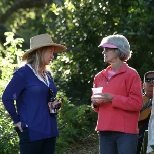 Members Picnic 2018
