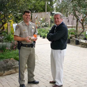 Toad Hall Members' Opening