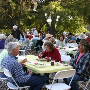 Members Picnic 2007