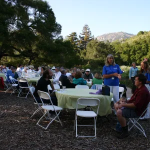 Members Picnic 2007