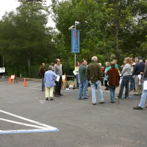 Vital Mission Plan story pole tour