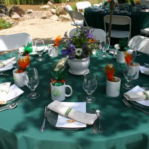 Blaksley-Bliss Luncheon