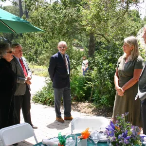 Blaksley-Bliss Luncheon