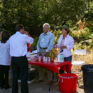 Hispanic Chamber of Commerce Independence Day Mixer