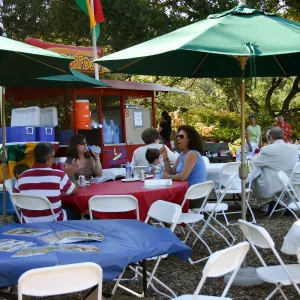 Hispanic Chamber of Commerce Independence Day Mixer