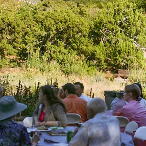 Hispanic Chamber of Commerce Independence Day Mixer