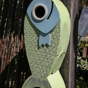 Garden Shop Merchandise