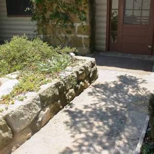 Home Demonstration Garden