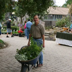 2007 Fall Plant Sale
