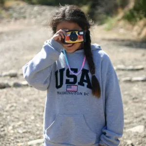 FamCamp 2005, Liliana