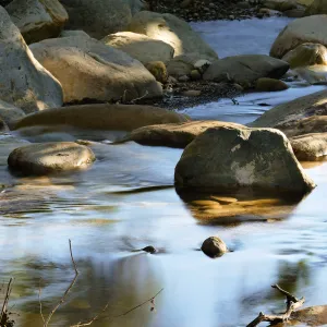 Lower Creek Crossing