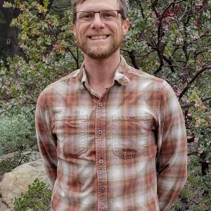 Scot Pipkin, Director of Education and Engagement